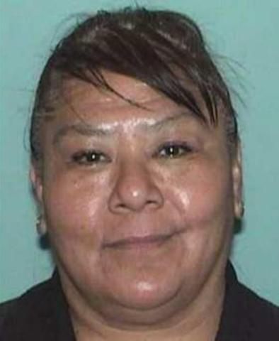 FBI Offers Reward for Information About Woman’s Death in Laguna