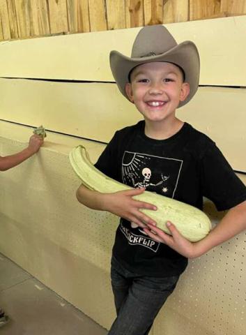 Ready for the Fair Season?