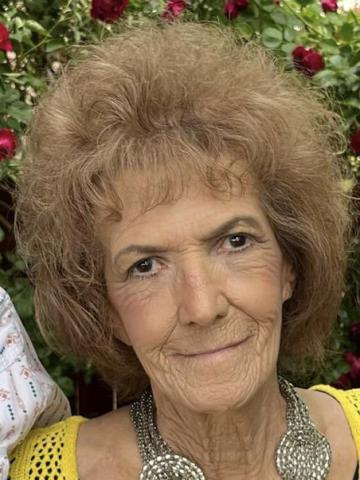 Bernadette Kastendieck