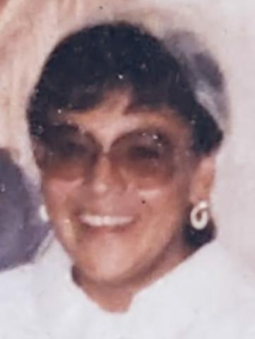 Marilyn Rose Chavez