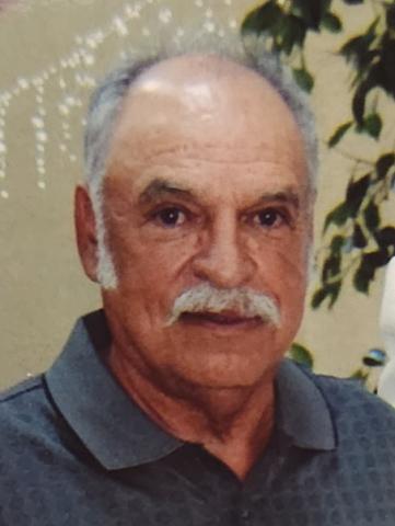 Jose (Rudy) Rodriguez