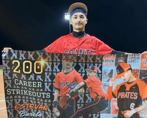 Athlete of the Week