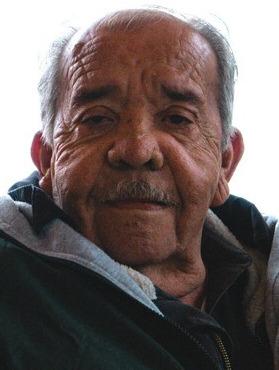 Claudio Romero