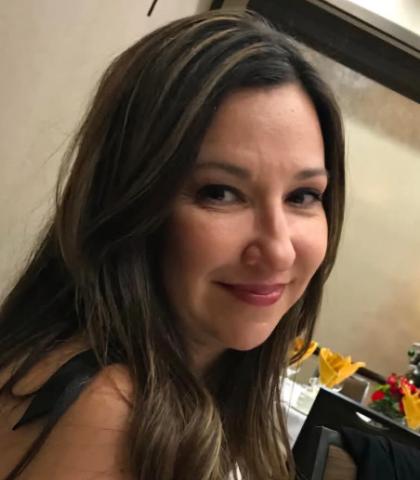 Crystal Chavez