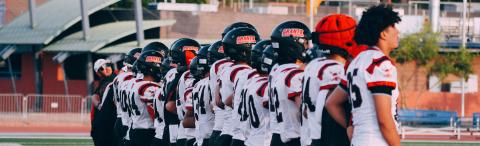 Cibola Sports