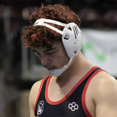 Athlete of the Week