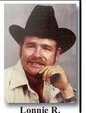 Lonnie R. Hathorn
