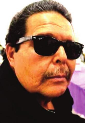 Larry Candelaria