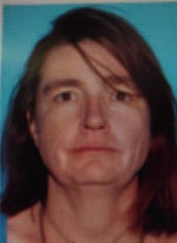 Woman Missing from Grants as of Aug. 1
