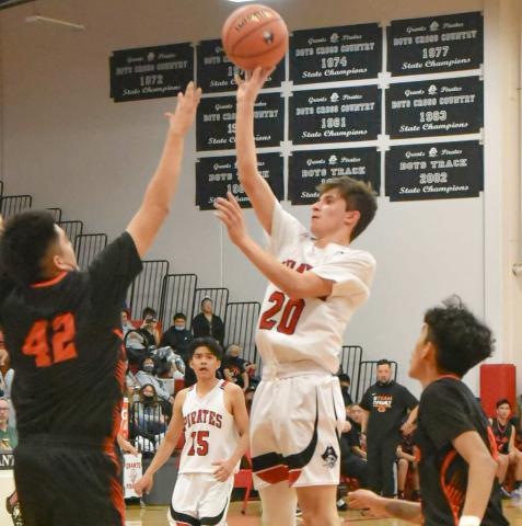 Athlete of the Week