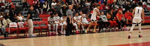 Holiday Classic Tournaments Reformatted to a Match-Up