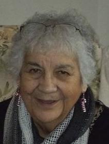 Patricia Ann Roberts