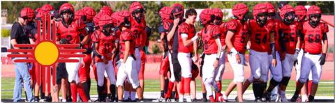 Pirates Take Down Patriots