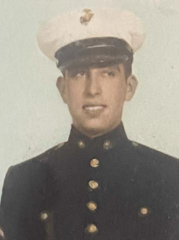 Teofilo M. Sanchez