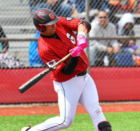 Athlete of the Week