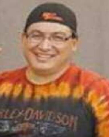 Matthew W. Herrera