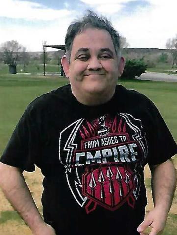 Robert 'Bobby' Gutierrez