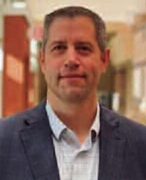 Gallup-McKinley County Schools Superintendent Mike Hyatt is facing an ethics complaint alleging he sought employment with Stride/K12 while the company held a contract with the district. Hyatt denies any wrongdoing. Courtesy Photo