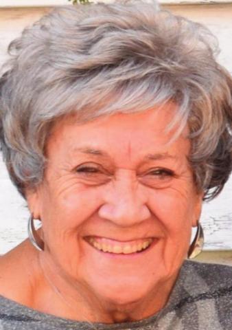 Rosemarie Chavez