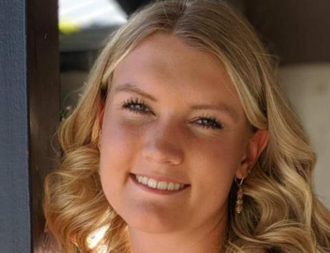 Kylie Garcia
