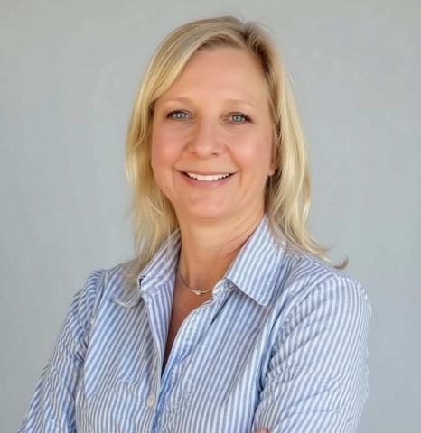 Denise Hanson Courtesy Photo