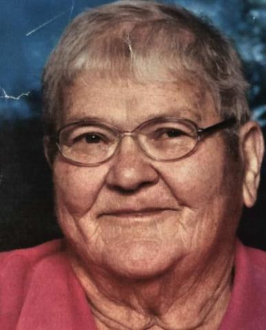 Verna Marie Allen