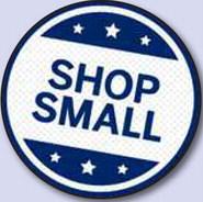 Shop Small Business Saturday: