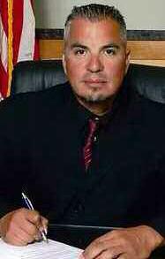 Grants Mayor Erik Garcia Courtesy Photo