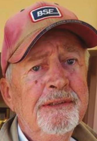 Howard L. Rutter
