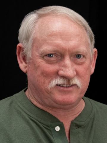 Gary Don Patterson