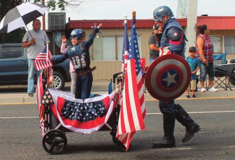 Independence Day