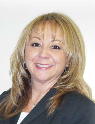 Dolores P. Vallejos Courtesy Photo