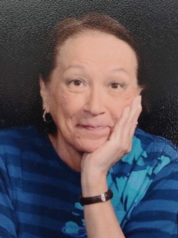 Donna Kauffroath