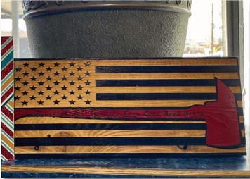 Milan Fire Department Receives Anonymous Thank You
