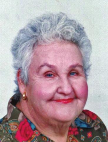 Barbara Jane Kissinger