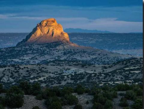L Bar Ranch to Become Wildlife Management Area