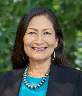 Debra Haaland