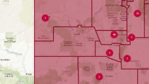 Department of Health Expands Opioid Use Disorder Services Across New Mexico