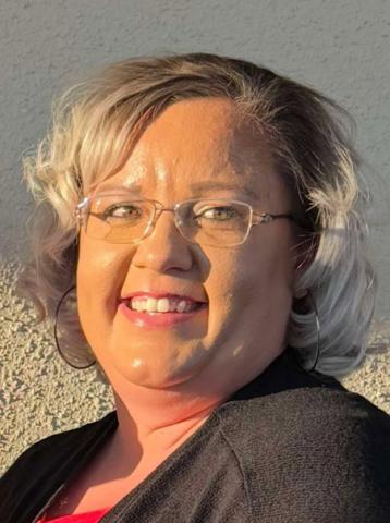 Amy Apodaca