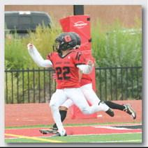 Athlete of the Week