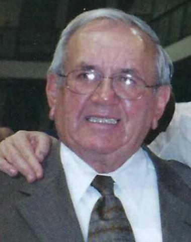 Thomas E. Habiger