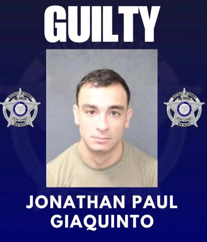 Former Grants resident pleads guilty in Albuquerque teen sex-crimes case