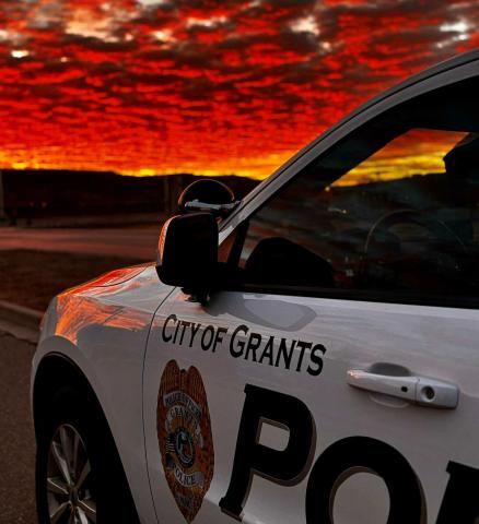 GPD Investigates Threats to Grants Schools