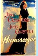 NMSU Movie “Humoresque”