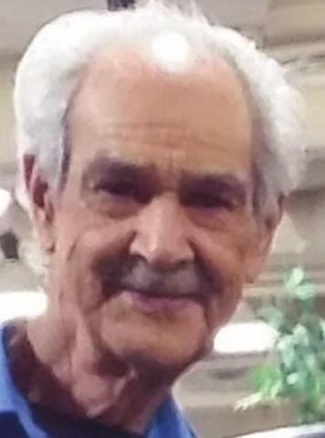 Martin O. Chavez