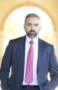 Raul Torrez