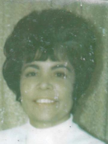 Cecilia Martinez Farley