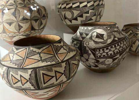 Haak’u Museum is Open