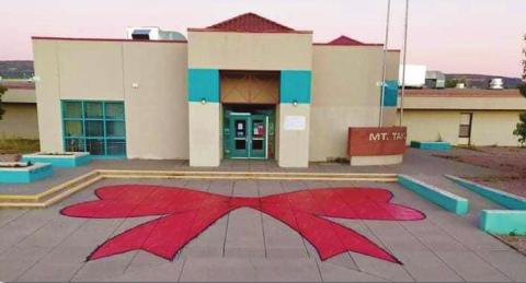 Schools preparing for Red Ribbon Week