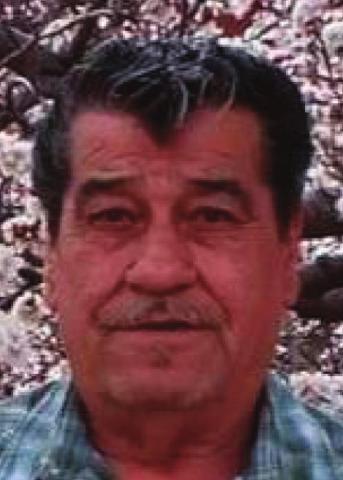 Jose ‘Joe’ M. Marez